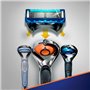 Сменные картриджи для бритья Gillette Fusion 5 ProGlide, мужские, 2 шт