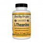 Пищевая добавка в капсулах Healthy Origins L-Theanine Теанин, 100 мг, 90 шт