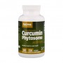 Пищевая добавка в капсулах Jarrow Formulas Curcumin Phytosome Meriva Фитосомы куркумина 500 мг, 120 шт