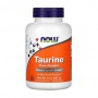 Пищевая добавка в порошке Now Foods Taurine Pure Powder Таурин, 227 г