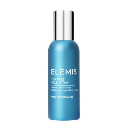 Спрей для тела Elemis Tea Tree S.O.S. Spray Чайное дерево, 60 мл