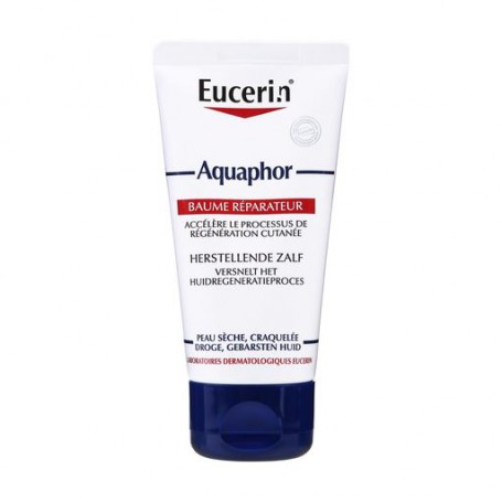Восстанавливающий бальзам для тела Eucerin Aquaphor Skin Repairing Balm, 40 г