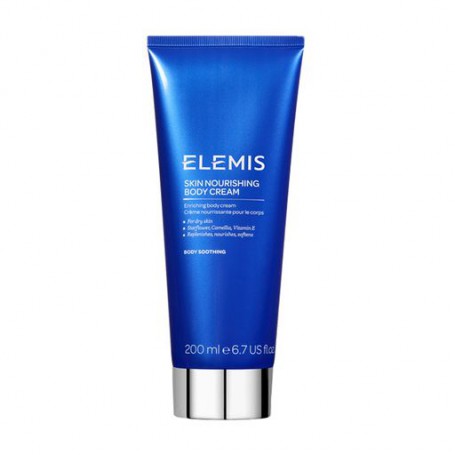Питательный крем для тела Elemis Skin Nourishing Body Cream для сухой кожи, 200 мл