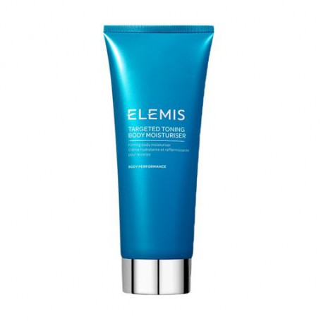 Увлажняющий антицелюллитний крем для тела Elemis Targeted Toning Body Moisturiser, 200 мл