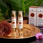 Ночной бустер для лица Orientana Reishi & Violet Rice Renew Booster, 50 мл