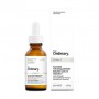 Сыворотка для лица The Ordinary Ascorbyl Tetraisopalmitate Solution 20% с витамином F, 30 мл