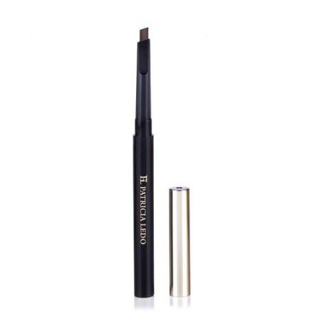 Карандаш для бровей Patricia Ledo Ideal Brow тон 03, 0.5 г