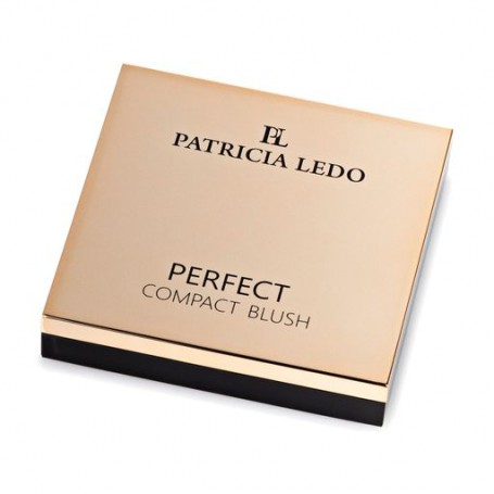 Румяна Patricia Ledo Perfect тон 01, 4,7г