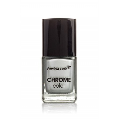 Лак маникюрный Patricia Ledo Chrome Color тон 01, 12мл