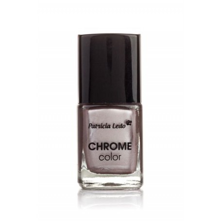 Лак маникюрный Patricia Ledo Chrome Color тон 07, 12мл