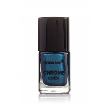 Лак маникюрный Patricia Ledo Chrome Color тон 06, 12мл