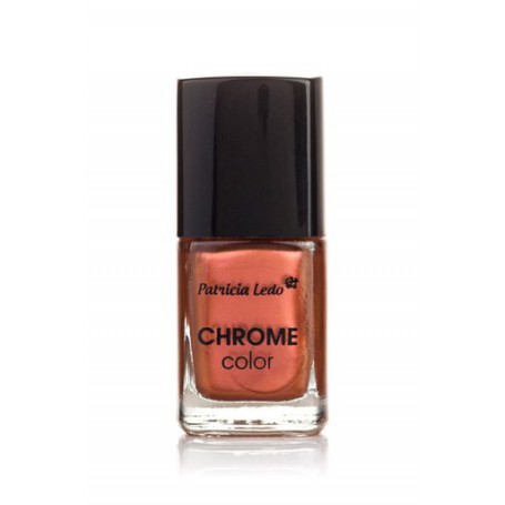 Лак маникюрный Patricia Ledo Chrome Color тон 03, 12мл