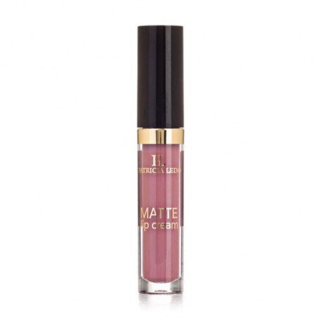 Жидкая губная помада Patricia Ledo Matt Lip Cream тон 7, 3.8 г