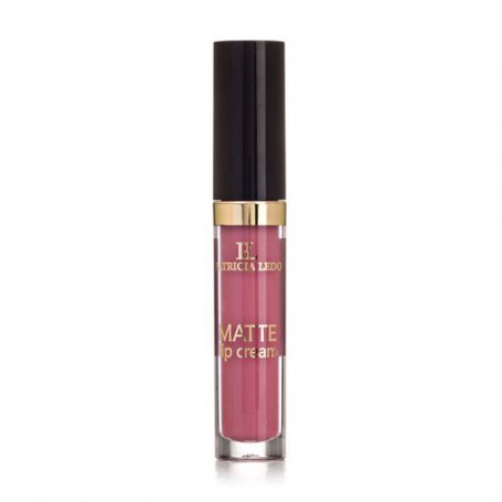 Жидкая губная помада Patricia Ledo Matt Lip Cream тон 6, 3.8 г