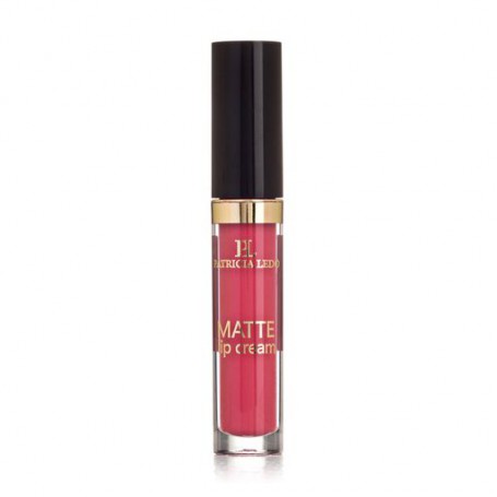 Жидкая губная помада Patricia Ledo Matt Lip Cream тон 5, 3.8 г