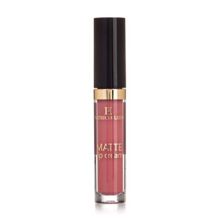 Жидкая губная помада Patricia Ledo Matt Lip Cream тон 4, 3.8 г
