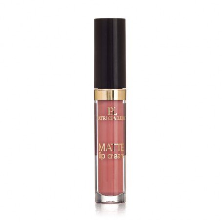 Жидкая губная помада Patricia Ledo Matt Lip Cream тон 3, 3.8 г