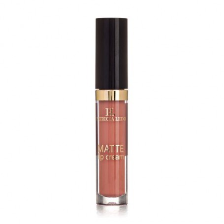 Жидкая губная помада Patricia Ledo Matt Lip Cream тон 2, 3.8 г