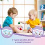 Трусики-подгузники Huggies Pants для девочек, размер 5 (12-17 кг), 34 шт