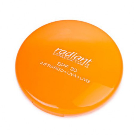 Пудра компактная Radiant Photo Ageing Protection Compact Powder Spf 30 тон 3 Sand, 12г