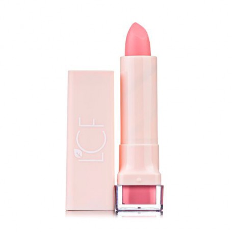 Помада для губ LCF Nude увлажняющая тон 4, 4.1г