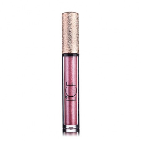 Жидкая помада для губ LCF Metallic Collection тон 3, 4 мл
