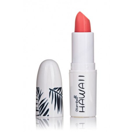 Помада для губ GlamBee Hawaii Sweet Satin тон 01, 3,6г