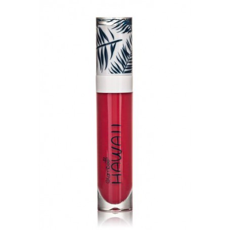 Помада для губ жидкая GlamBee Hawaii Matte тон 06, 6,7г