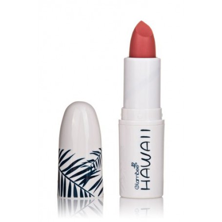 Помада для губ GlamBee Hawaii Sweet Satin тон 03, 3,6г