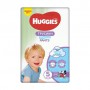 Трусики-подгузники Huggies Pants для мальчиков, размер 5 (12-17 кг), 34 шт