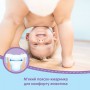 Трусики-подгузники Huggies Pants для мальчиков, размер 5 (12-17 кг), 34 шт