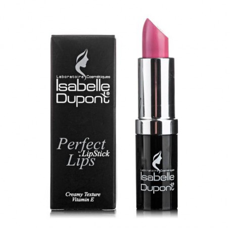 Помада для губ Isabelle Dupont Perfect Lips увлажняющая тон L286, 4.2г