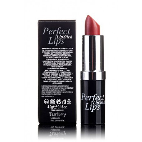 Помада для губ Isabelle Dupont Perfect Lips увлажняющая тон L253, 4.2г