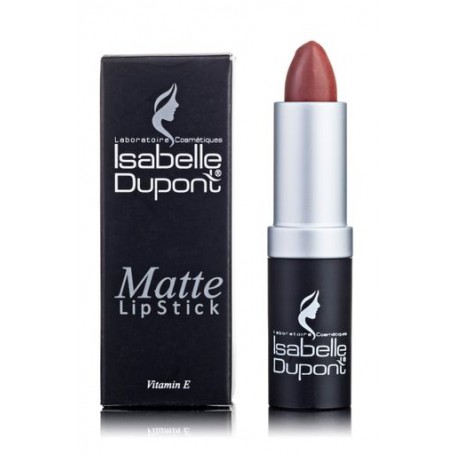 Помада для губ Isabelle Dupont Mats App матовая тон М113, 4.2г