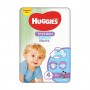 Трусики-подгузники Huggies Pants для мальчиков, размер 4 (9-14 кг), 36 шт