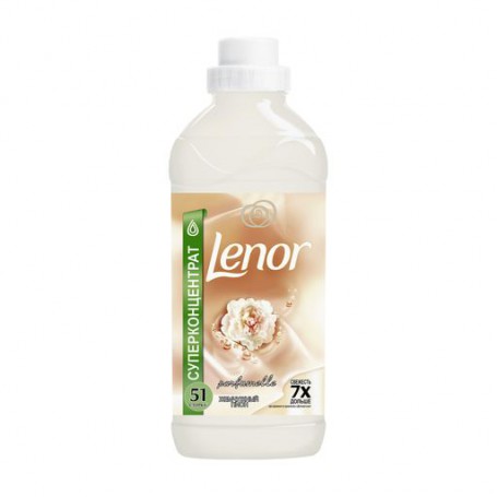 Кондиционер для белья Lenor Parfumelle Жемчужный пион, 51 стирка, 1.8 л
