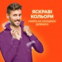 Стиральный порошок Tide Color автомат, 60 стирок, 9 кг