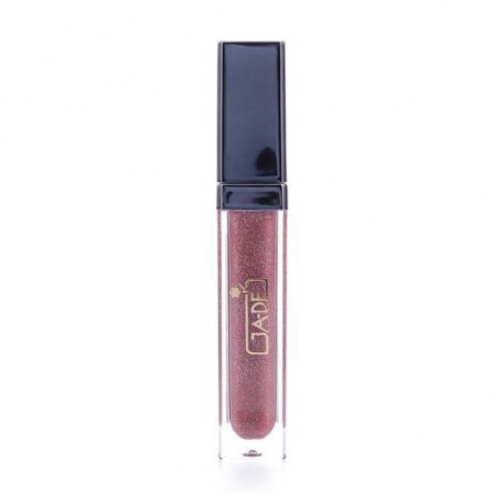 Блеск для губ GA-DE Crystal Lights Gloss, 505 Qartz, 6 мл