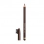 Карандаш для бровей Color Me Silk Eyebrow Pencil тон 302, 1.64 г