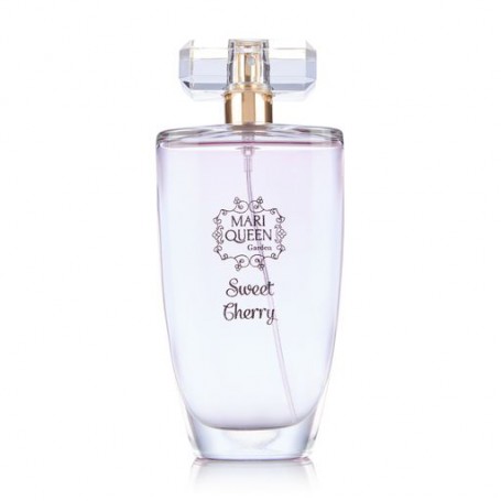 Mari Queen Garden Sweet Cherry Туалетная вода женская, 100 мл