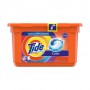 Капсулы для стирки Tide Все в 1 Pods Color, 12 стирок, 12 шт