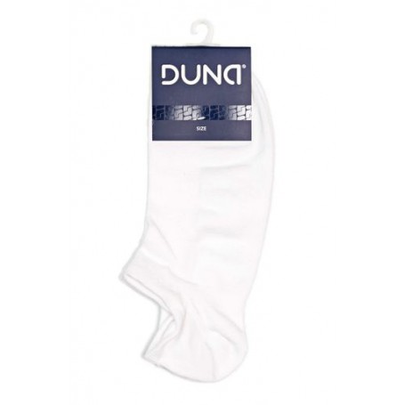 Носки мужские Duna 755 белый р.25-27