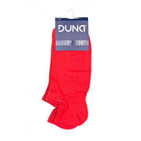 Носки мужские Duna 755 красный р.25-27