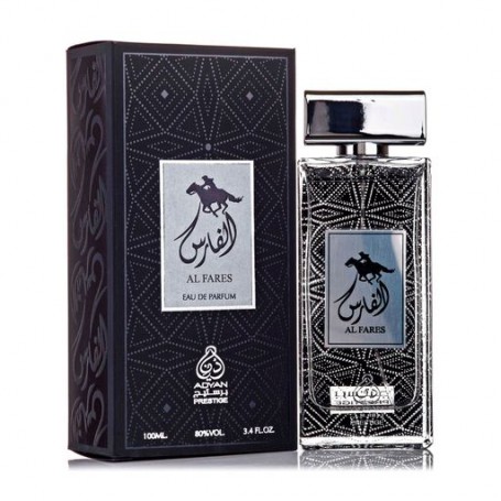 Парфумированная вода Prestige Al Fares мужская 100мл