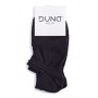 Носки женские Duna 862 черные р.21-23