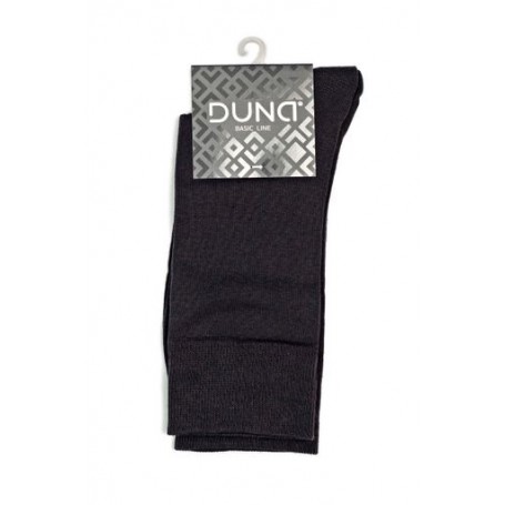 Носки мужские Duna 217 темно-серый р.25-27