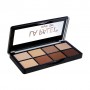 Палетка теней для век Patricia Ledo La Palette Eye Designer тон 03, 12 г