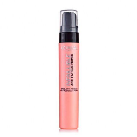 Праймер корректирующий L’Oreal Paris Infaillible Anti Fatigue Primer, 20мл