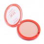 Пудра компактная Bourjois Air Mat матовая тон 01 Rose Ivory, 10г