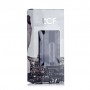 Набор LCF (Тушь для ресниц LCF Shocking Lashes черная, 8 мл + Гель для ресниц и бровей LCF, 8 мл)